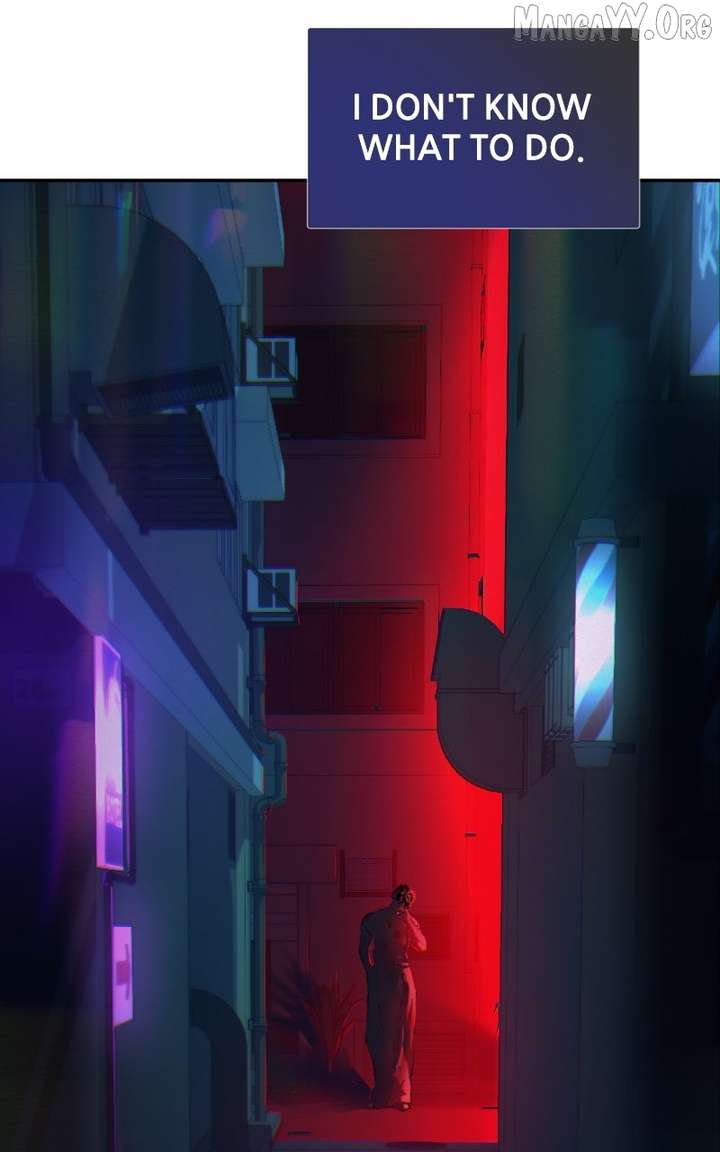 A Campus Romance, I Guess Chapter 108 479 109