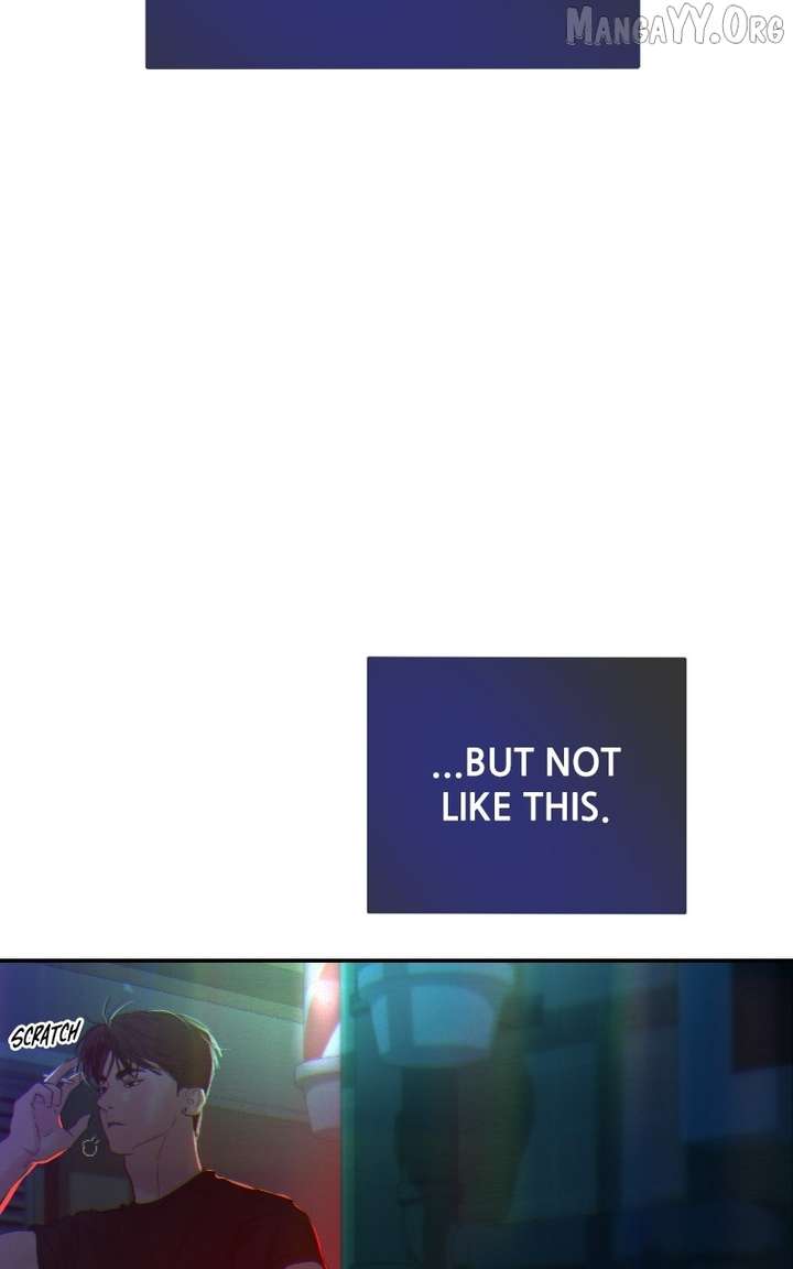 A Campus Romance, I Guess Chapter 108 481 111