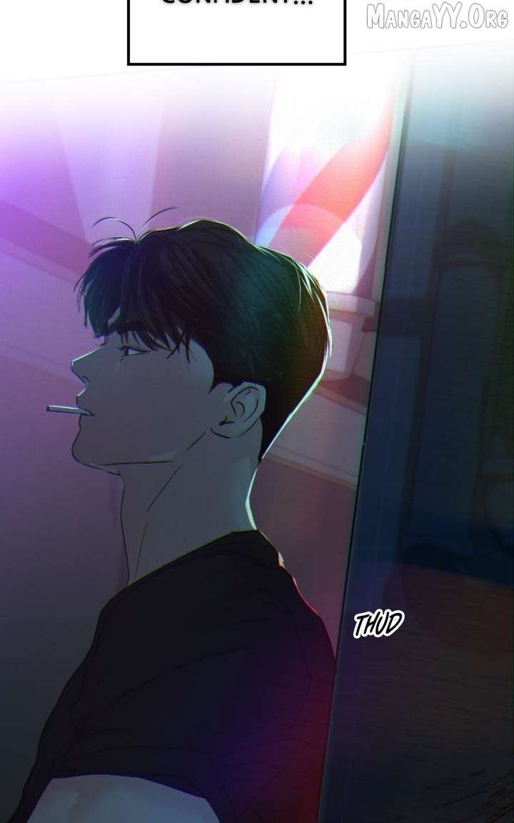 A Campus Romance, I Guess Chapter 108 483 113