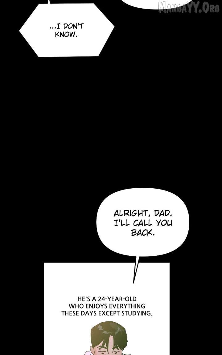 A Campus Romance, I Guess Chapter 108 486 116