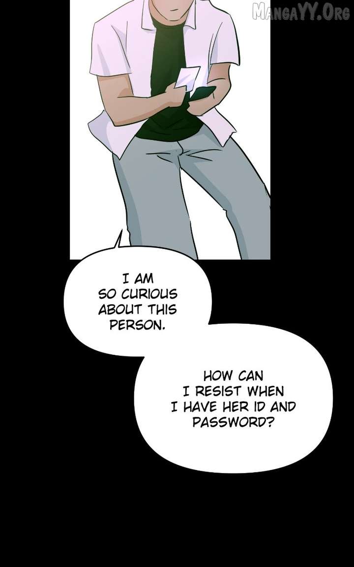 A Campus Romance, I Guess Chapter 108 487 117