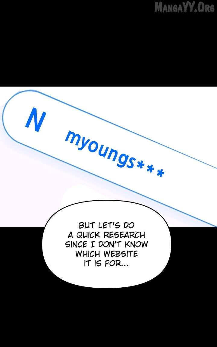 A Campus Romance, I Guess Chapter 108 488 118