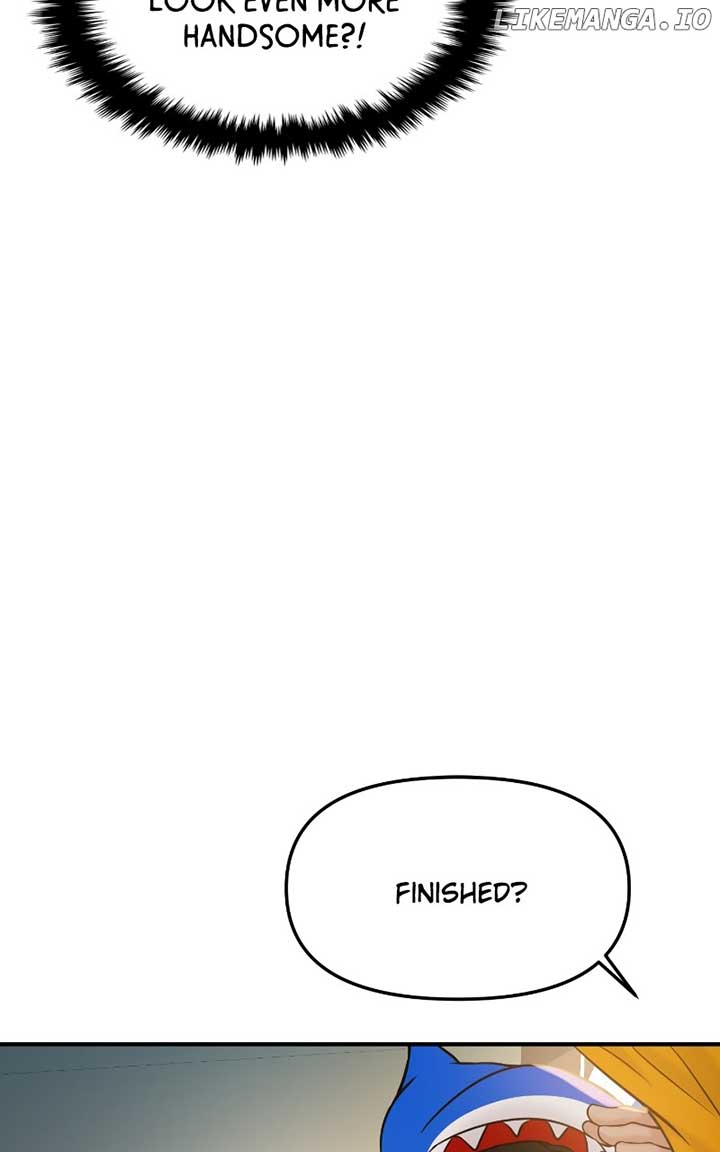 A Campus Romance, I Guess Chapter 55 491 ch 55 100