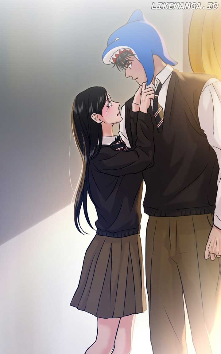 A Campus Romance, I Guess Chapter 55 495 ch 55 104