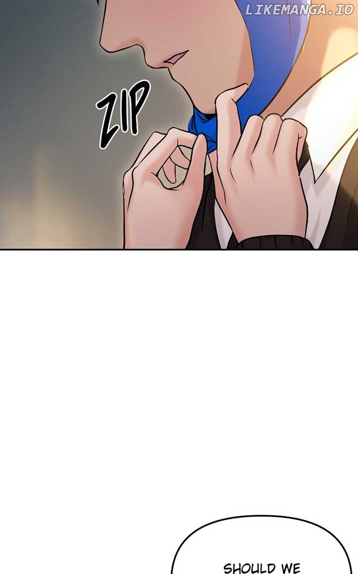 A Campus Romance, I Guess Chapter 55 497 ch 55 106