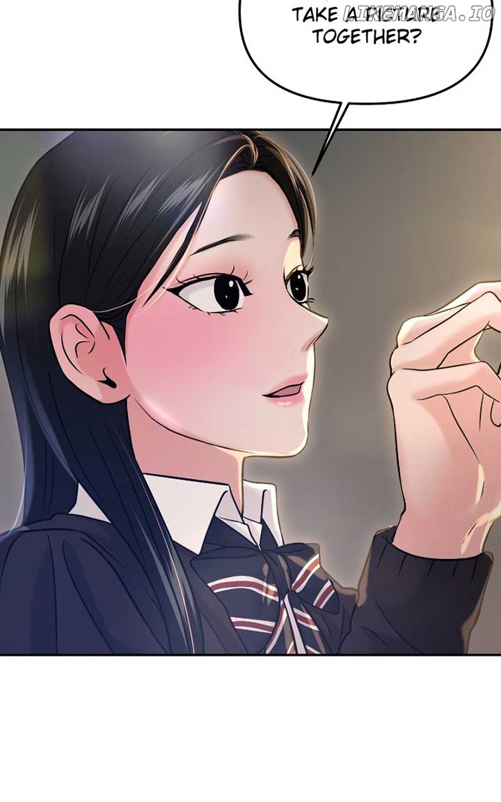 A Campus Romance, I Guess Chapter 55 498 ch 55 107