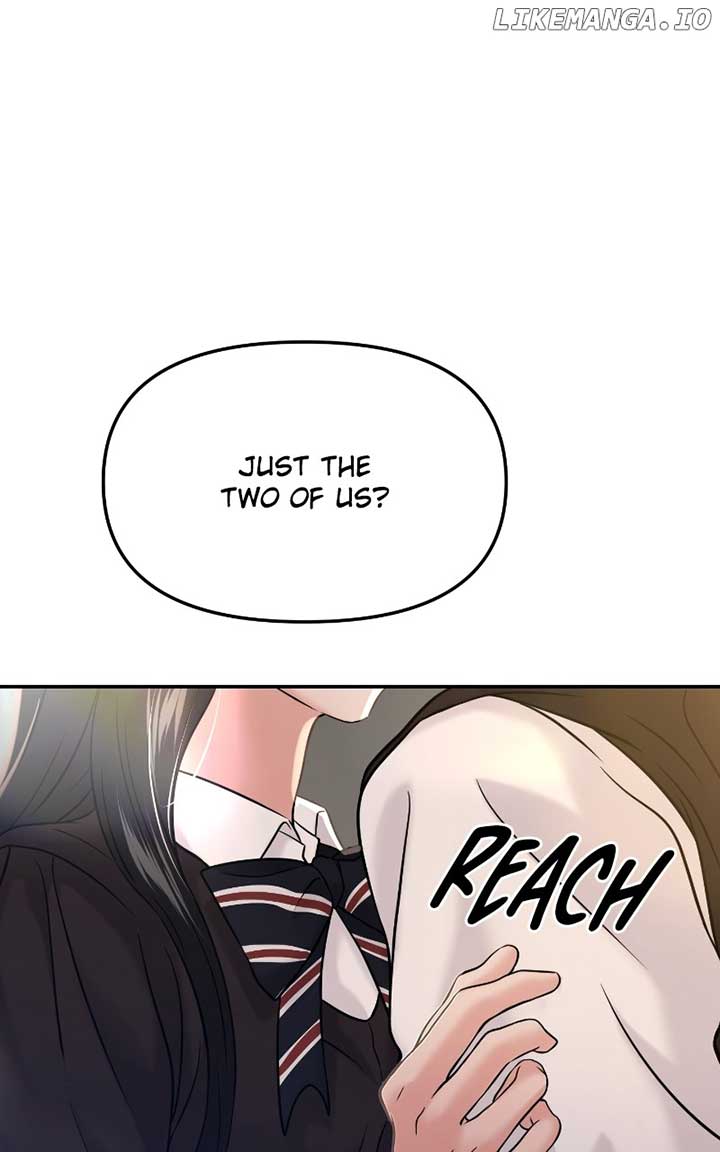 A Campus Romance, I Guess Chapter 55 499 ch 55 108