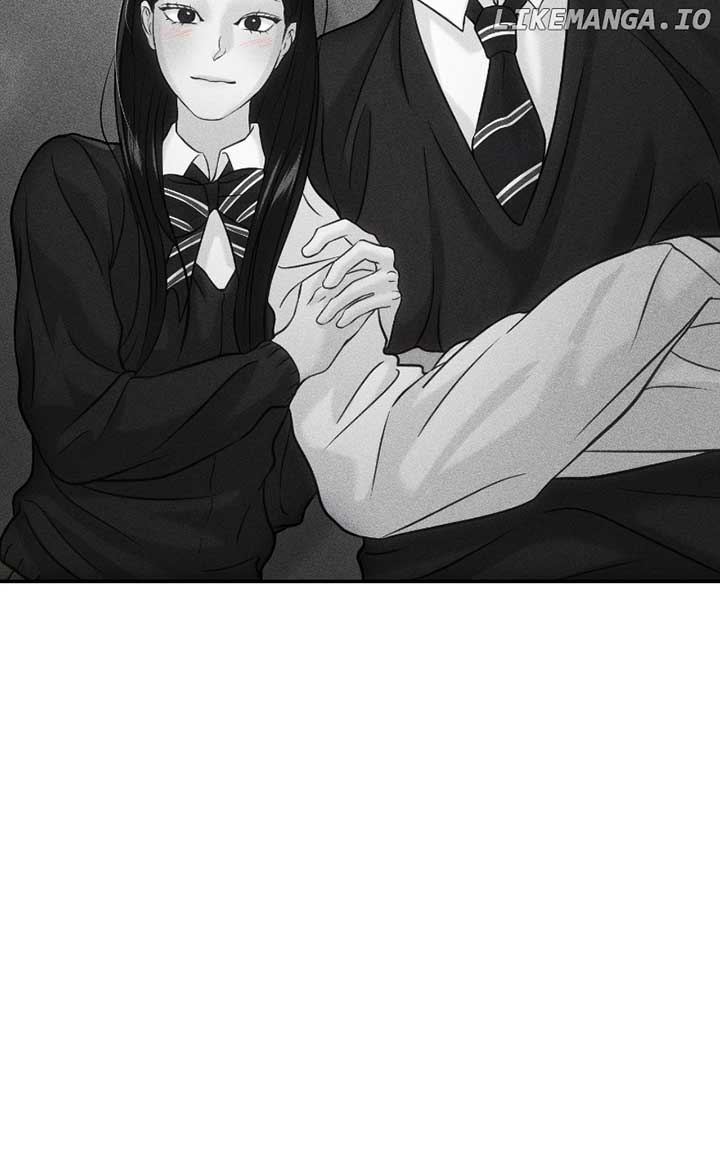 A Campus Romance, I Guess Chapter 55 502 ch 55 111