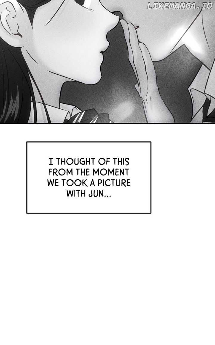 A Campus Romance, I Guess Chapter 55 506 ch 55 115