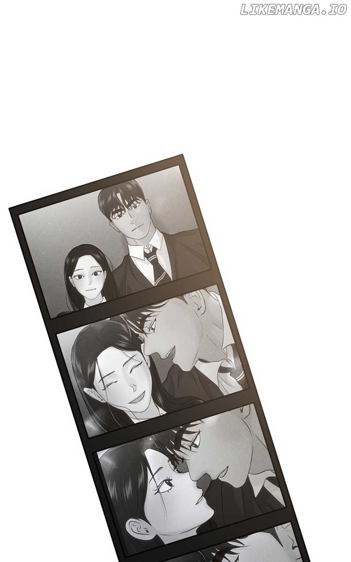 A Campus Romance, I Guess Chapter 55 507 ch 55 116