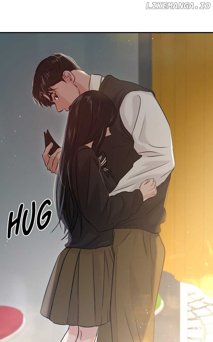 A Campus Romance, I Guess Chapter 55 514 ch 55 123