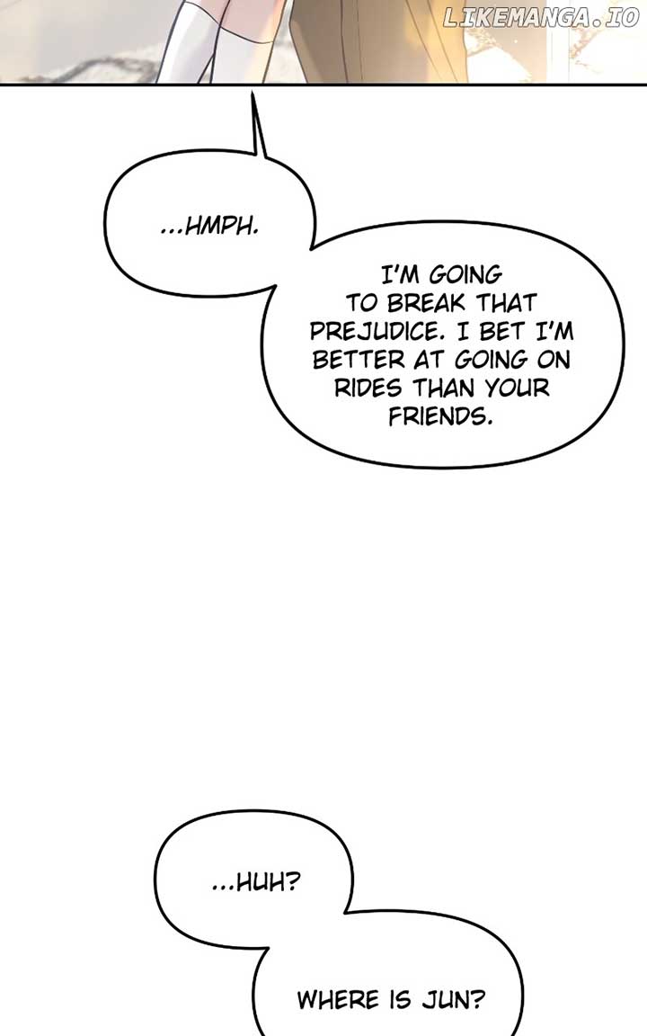 A Campus Romance, I Guess Chapter 55 515 ch 55 124