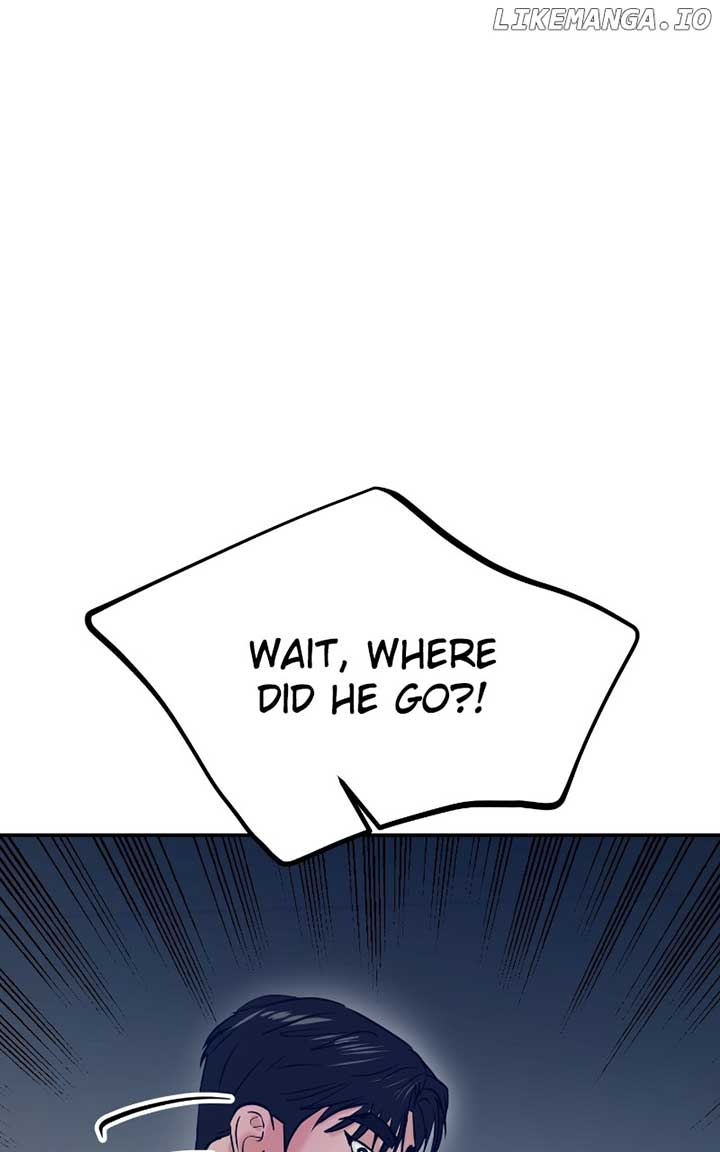 A Campus Romance, I Guess Chapter 55 517 ch 55 126