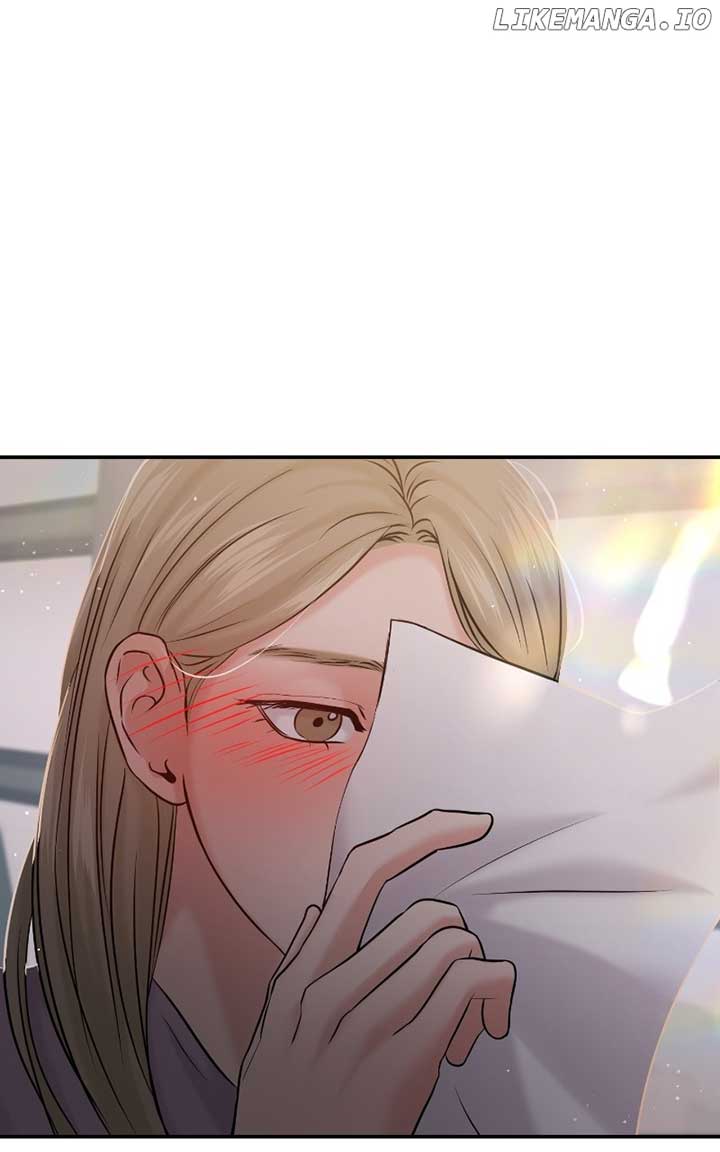 A Campus Romance, I Guess Chapter 55 406 ch 55 15