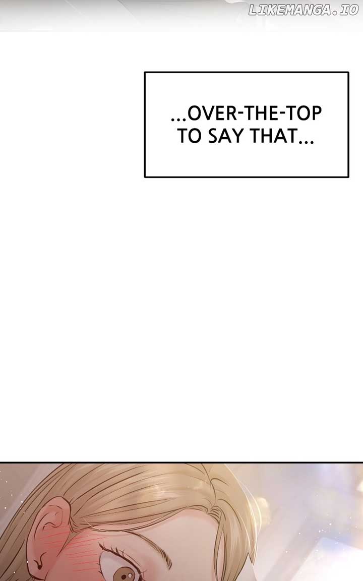 A Campus Romance, I Guess Chapter 55 409 ch 55 18