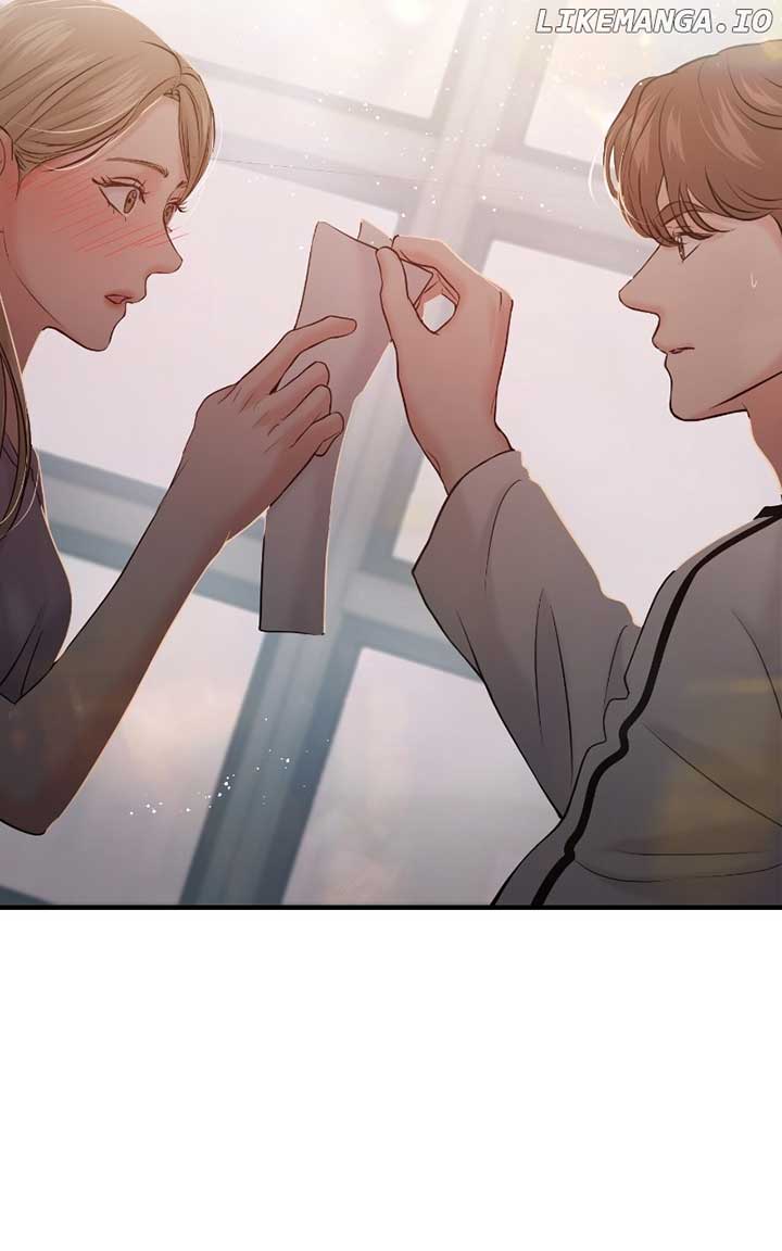 A Campus Romance, I Guess Chapter 55 412 ch 55 21