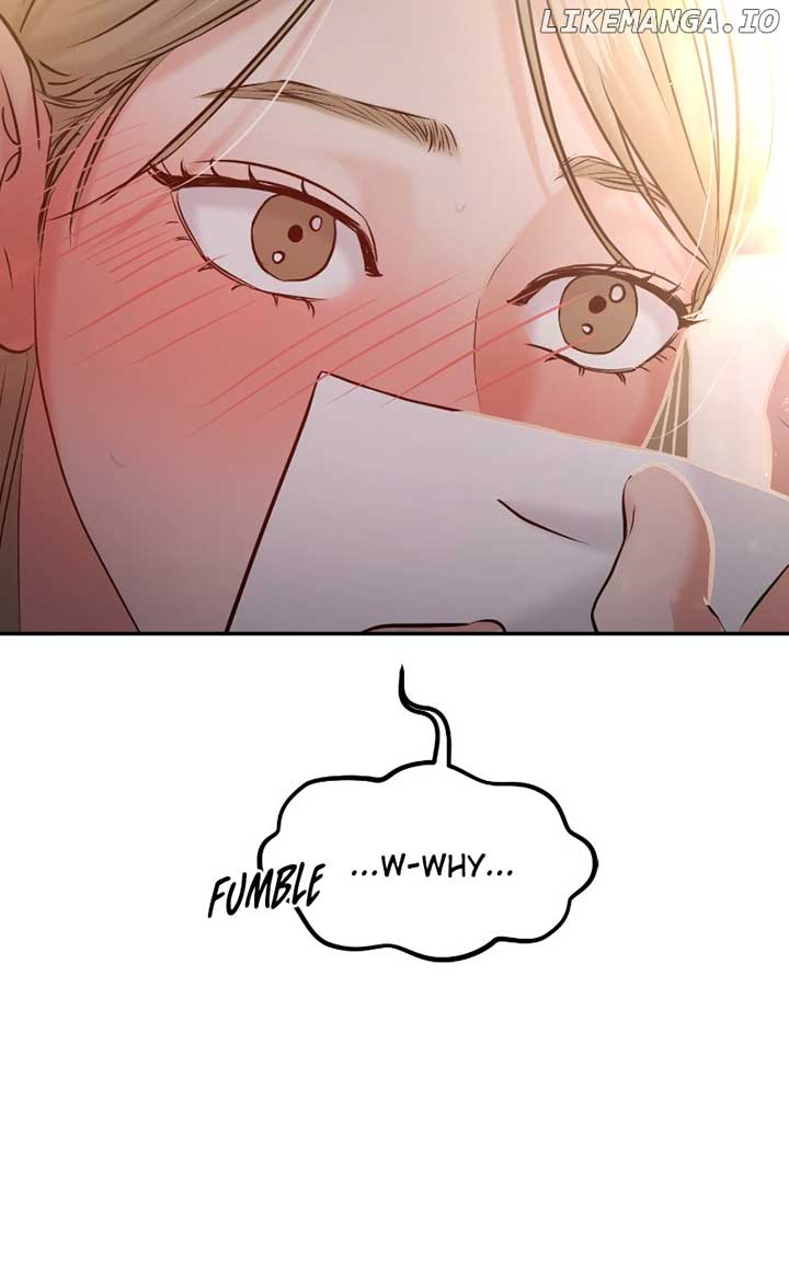 A Campus Romance, I Guess Chapter 55 415 ch 55 24