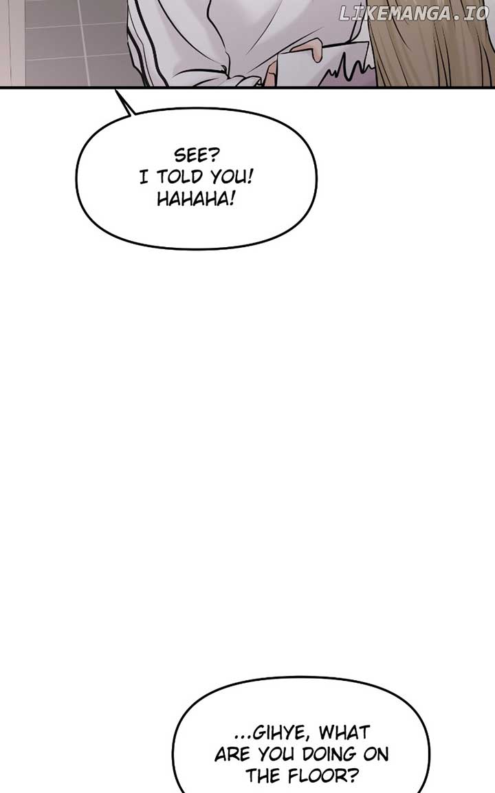 A Campus Romance, I Guess Chapter 55 420 ch 55 29