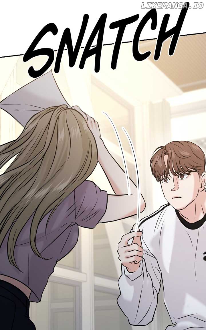 A Campus Romance, I Guess Chapter 55 394 ch 55 3