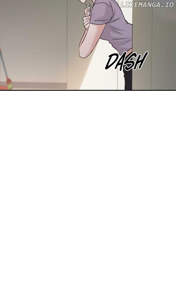 A Campus Romance, I Guess Chapter 55 426 ch 55 35