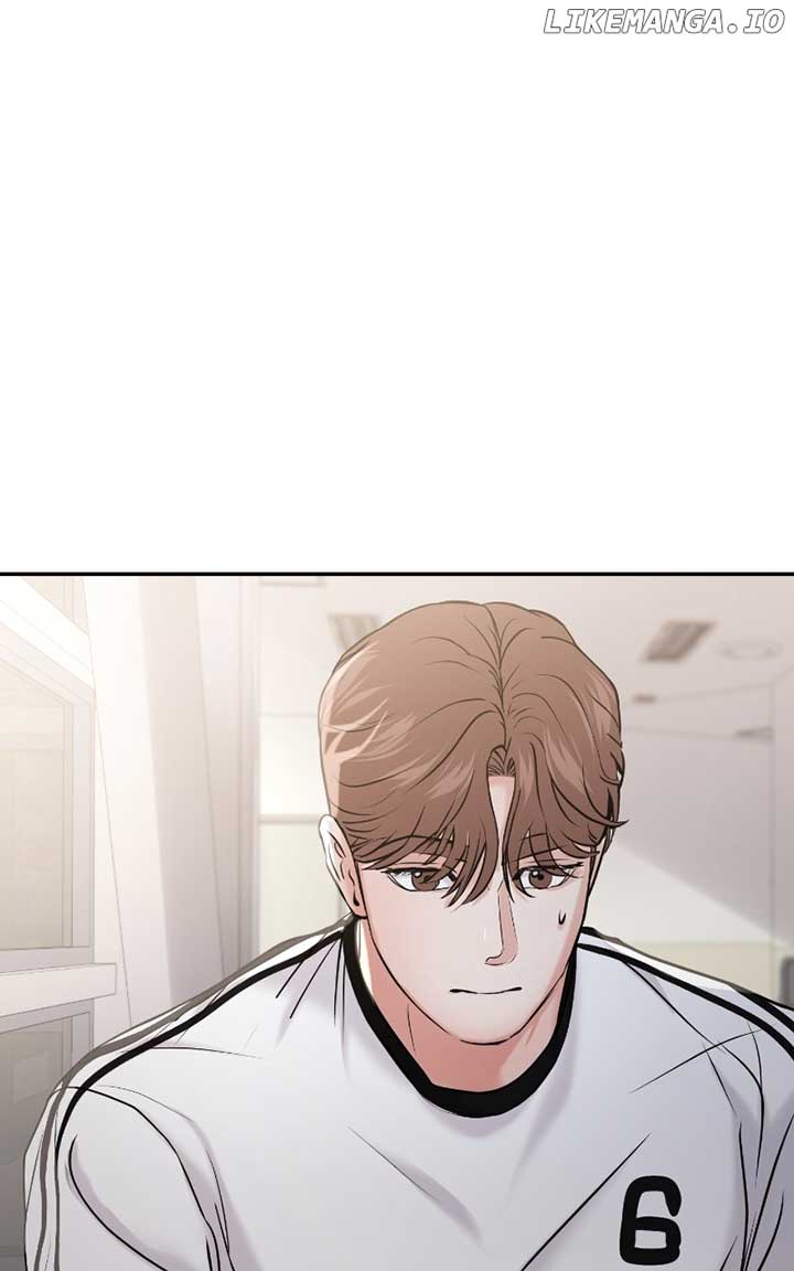 A Campus Romance, I Guess Chapter 55 431 ch 55 40