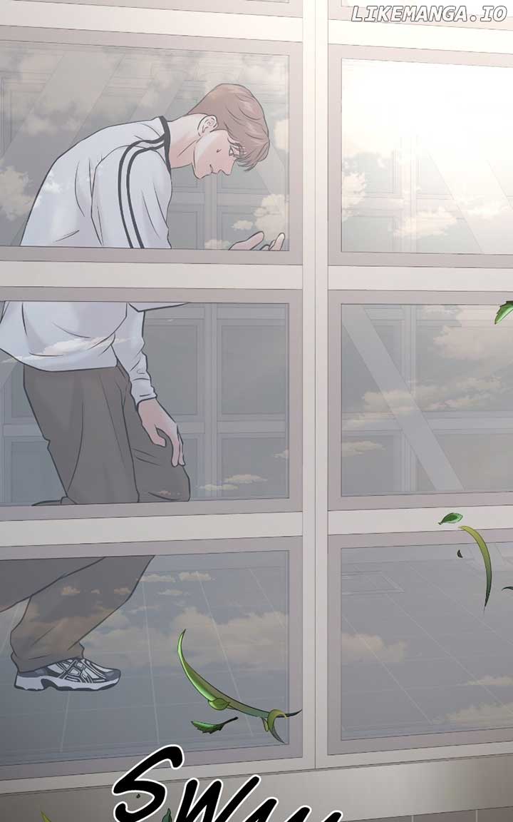 A Campus Romance, I Guess Chapter 55 433 ch 55 42