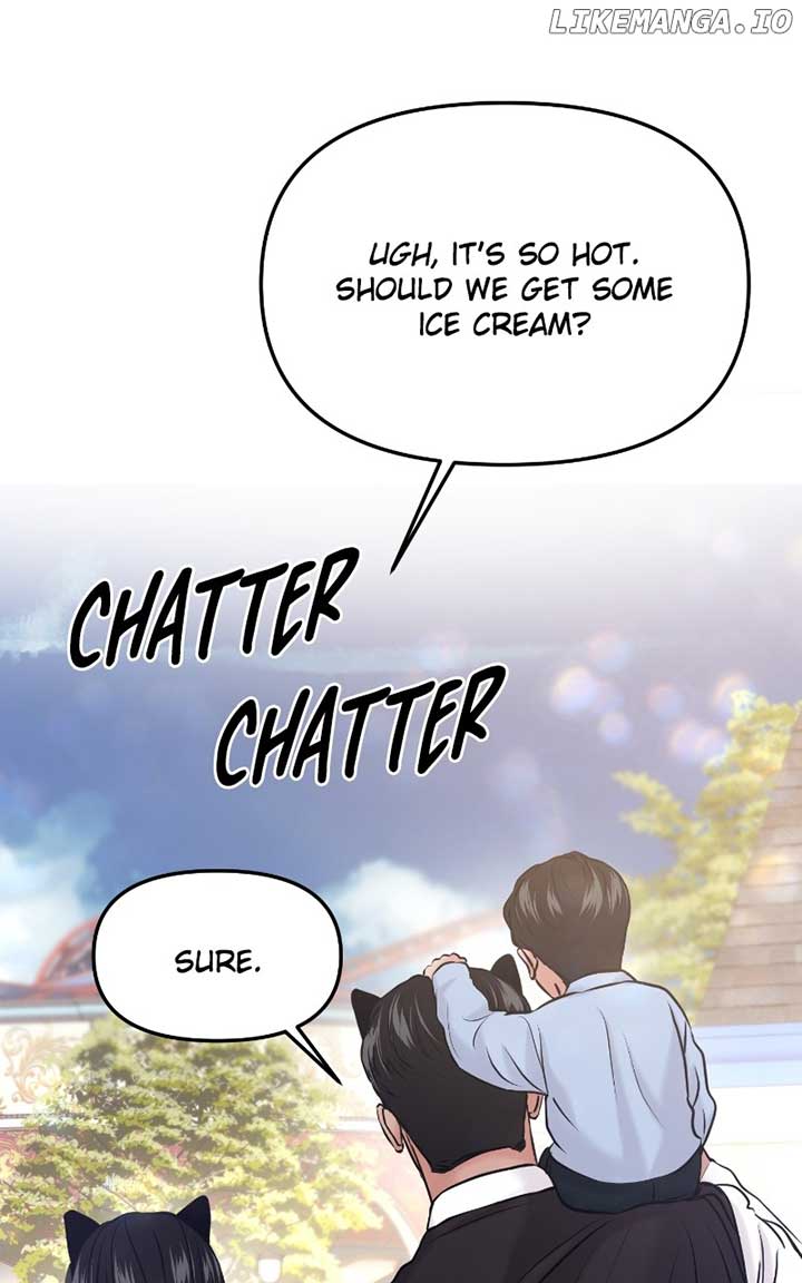 A Campus Romance, I Guess Chapter 55 436 ch 55 45