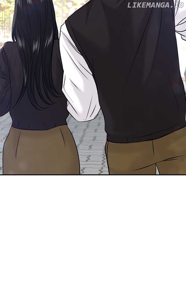 A Campus Romance, I Guess Chapter 55 437 ch 55 46