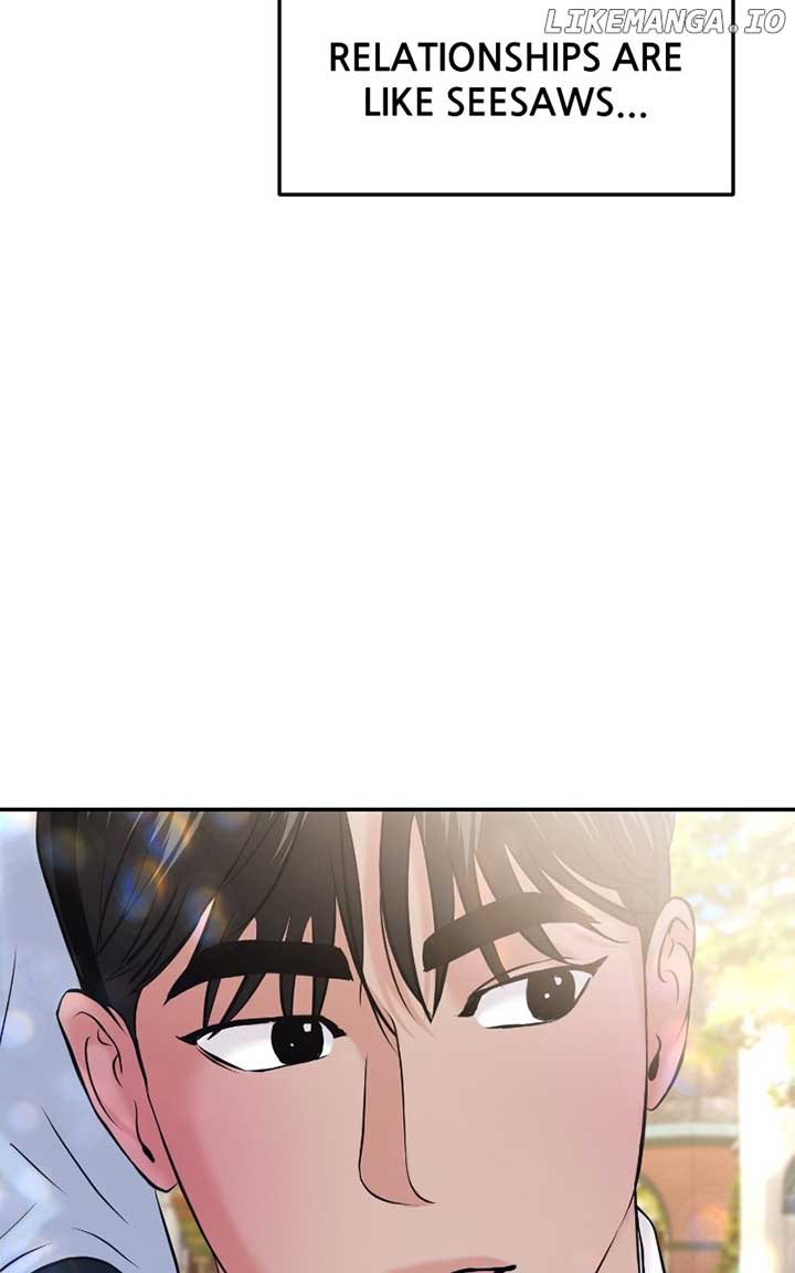 A Campus Romance, I Guess Chapter 55 439 ch 55 48