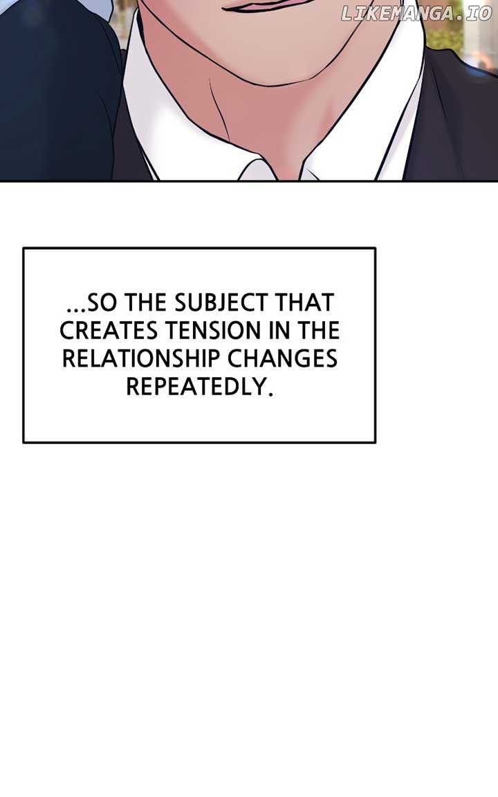 A Campus Romance, I Guess Chapter 55 440 ch 55 49