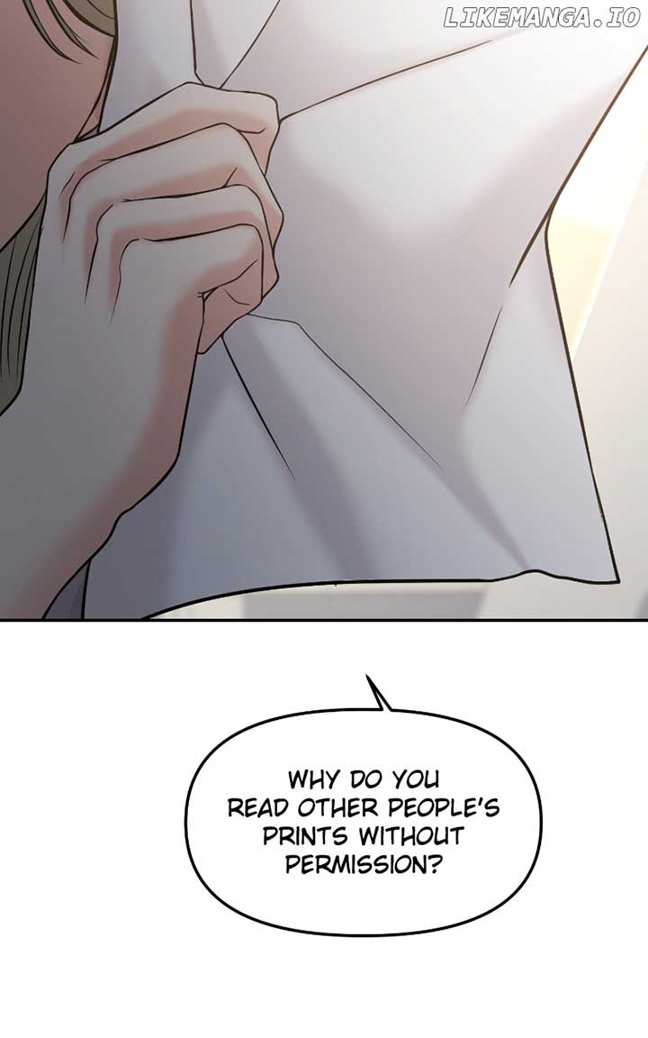 A Campus Romance, I Guess Chapter 55 396 ch 55 5