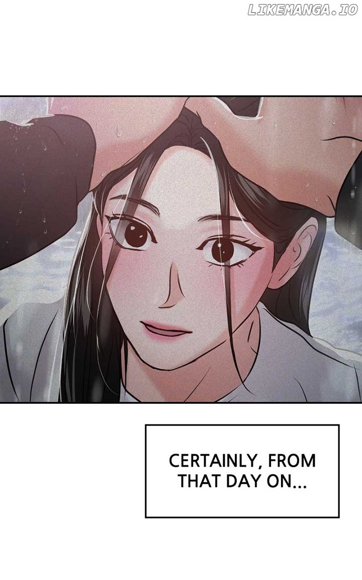 A Campus Romance, I Guess Chapter 55 441 ch 55 50