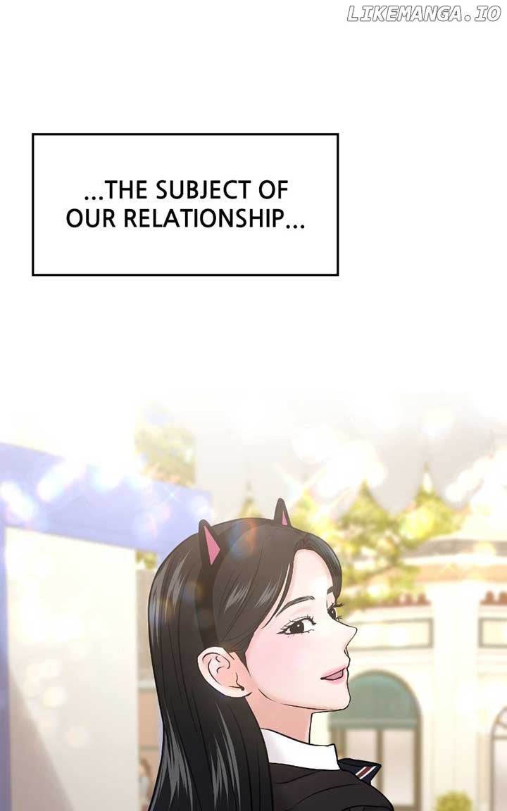 A Campus Romance, I Guess Chapter 55 442 ch 55 51