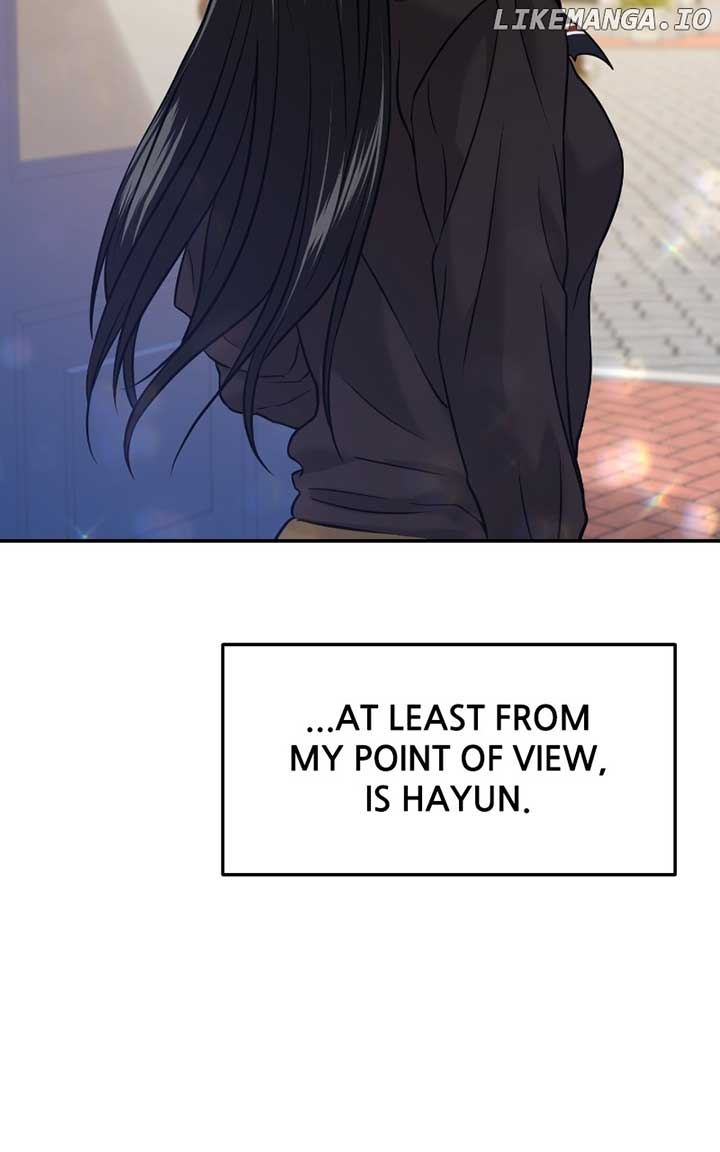 A Campus Romance, I Guess Chapter 55 443 ch 55 52