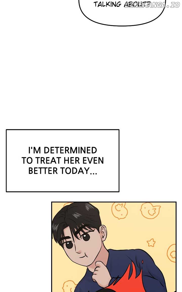 A Campus Romance, I Guess Chapter 55 445 ch 55 54