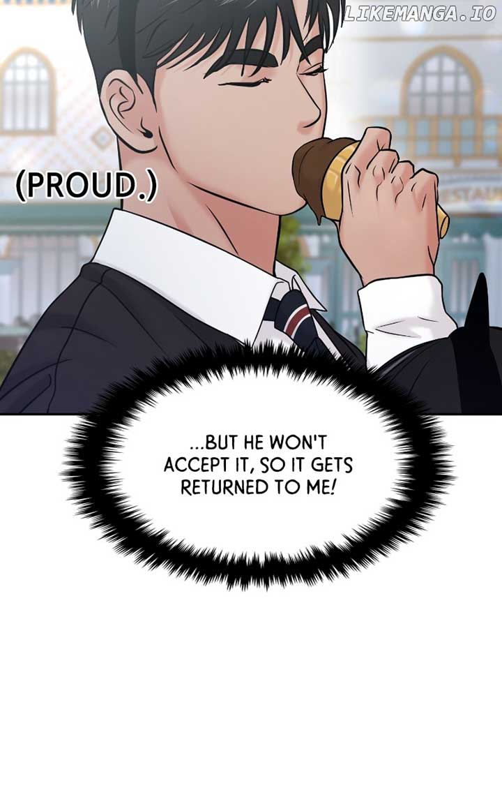 A Campus Romance, I Guess Chapter 55 452 ch 55 61