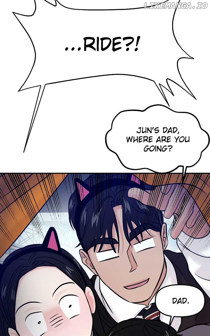 A Campus Romance, I Guess Chapter 55 458 ch 55 67