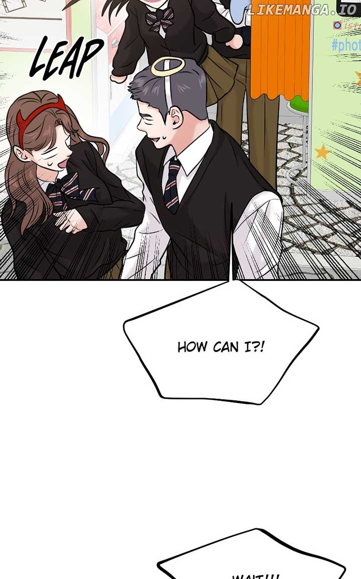 A Campus Romance, I Guess Chapter 55 462 ch 55 71