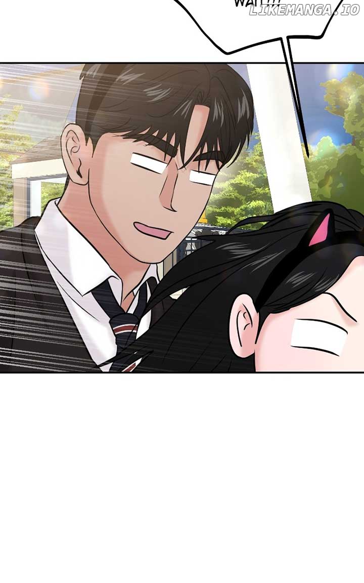 A Campus Romance, I Guess Chapter 55 463 ch 55 72