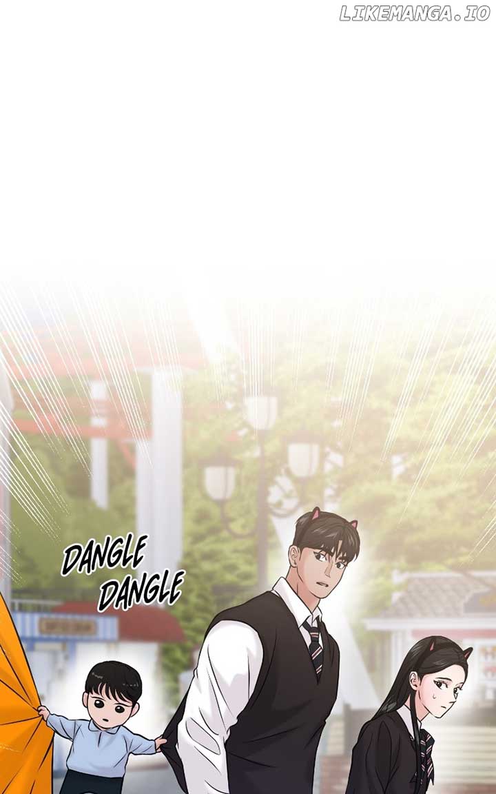 A Campus Romance, I Guess Chapter 55 464 ch 55 73