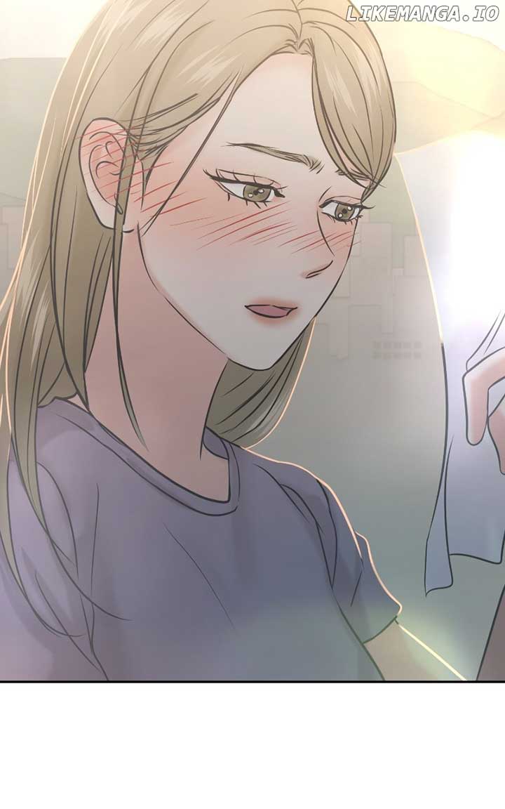 A Campus Romance, I Guess Chapter 55 399 ch 55 8