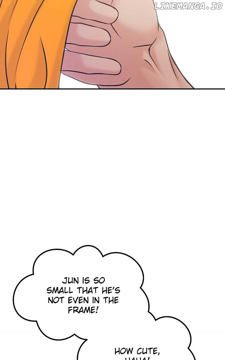 A Campus Romance, I Guess Chapter 55 471 ch 55 80