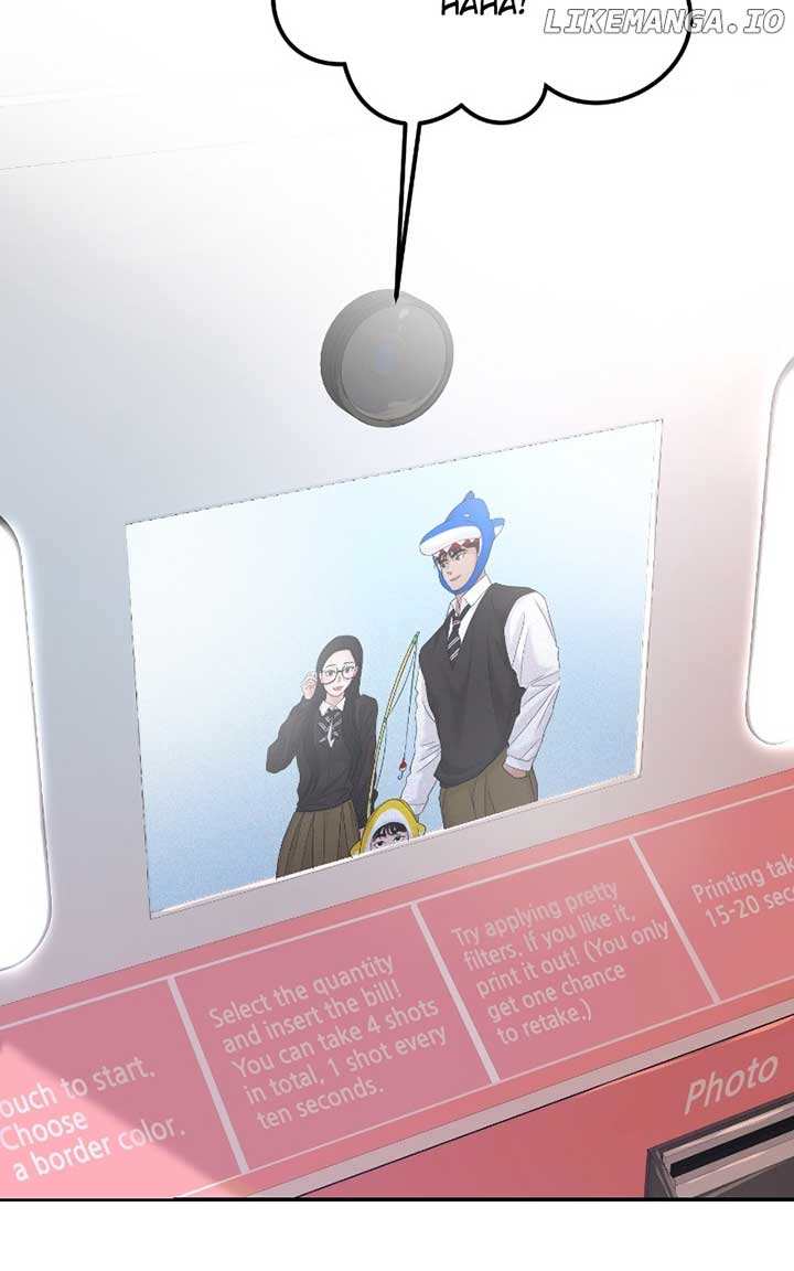 A Campus Romance, I Guess Chapter 55 472 ch 55 81