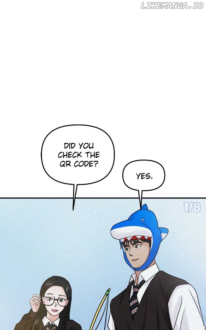 A Campus Romance, I Guess Chapter 55 473 ch 55 82