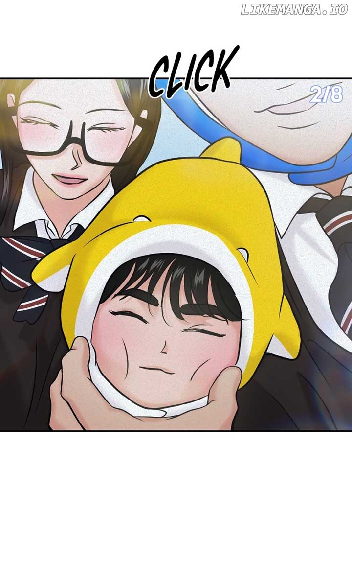 A Campus Romance, I Guess Chapter 55 475 ch 55 84