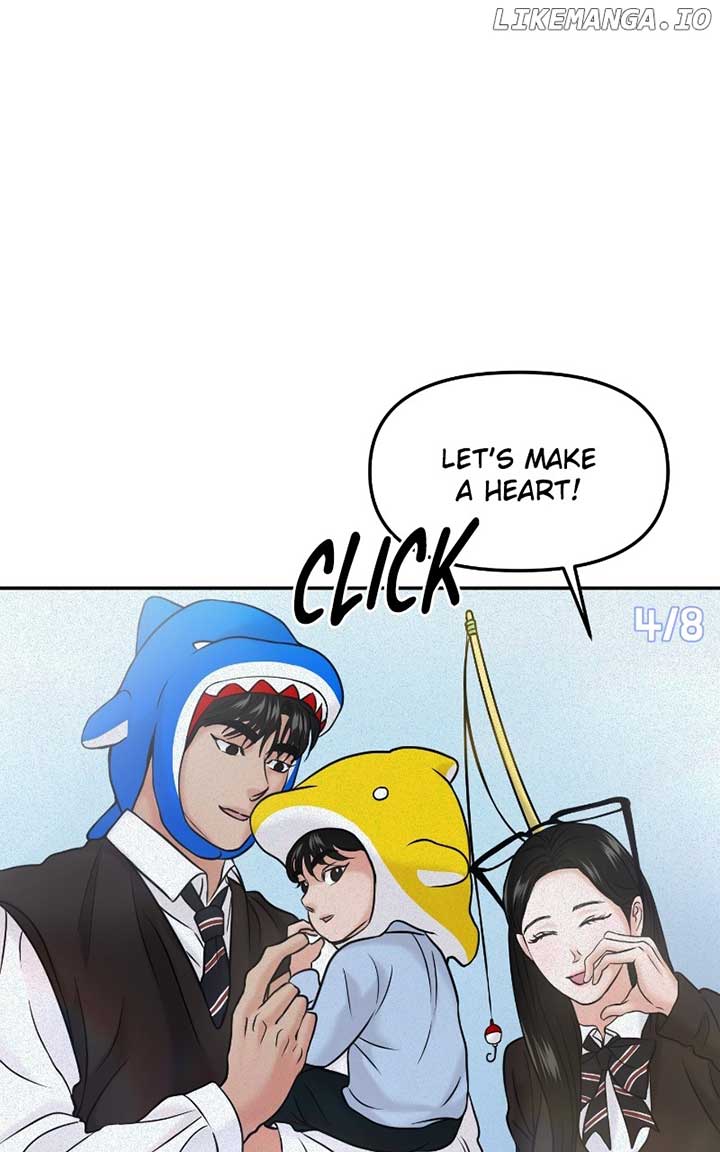 A Campus Romance, I Guess Chapter 55 476 ch 55 85