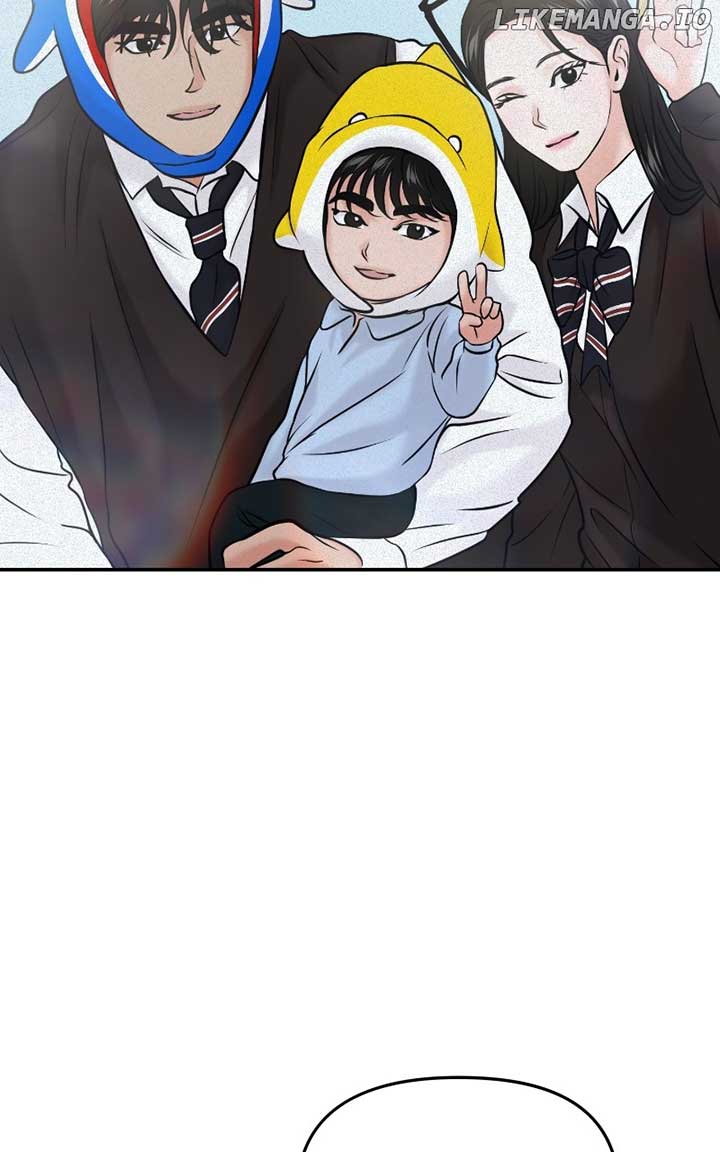 A Campus Romance, I Guess Chapter 55 478 ch 55 87