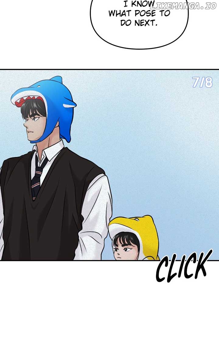 A Campus Romance, I Guess Chapter 55 479 ch 55 88