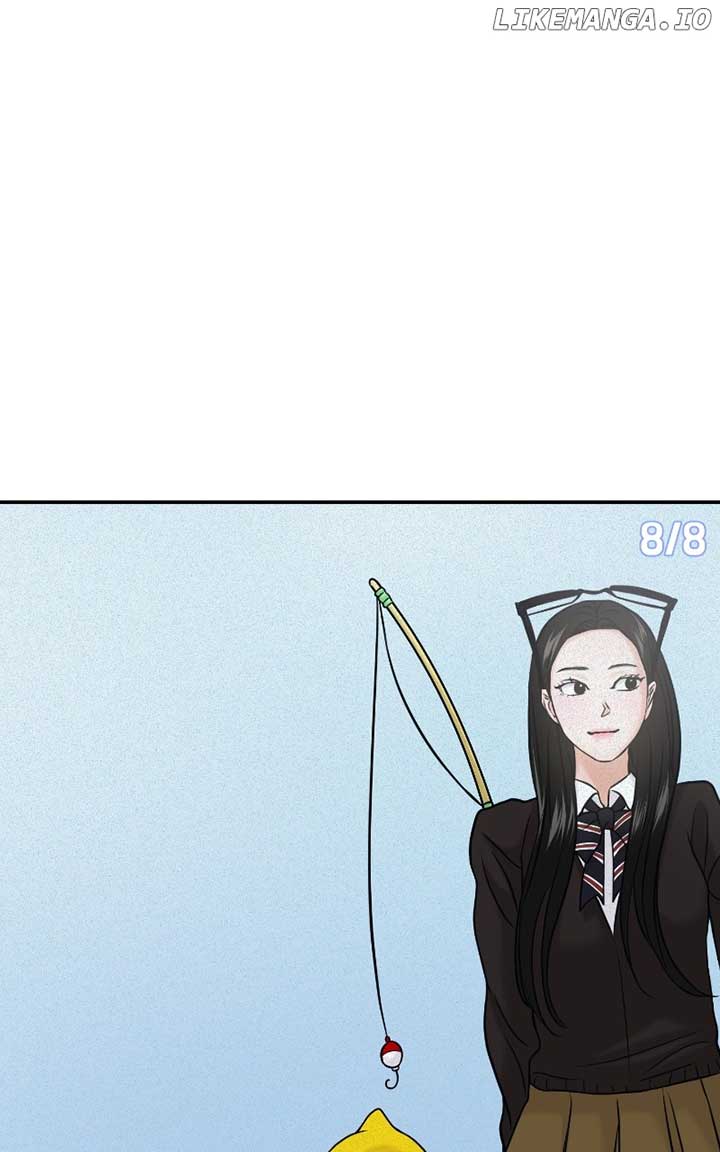 A Campus Romance, I Guess Chapter 55 480 ch 55 89