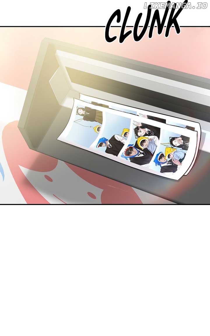 A Campus Romance, I Guess Chapter 55 482 ch 55 91